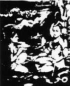 Шива посвящал свою супругу Шакти Парвати Дэви в крийя кундалини-пранаяму